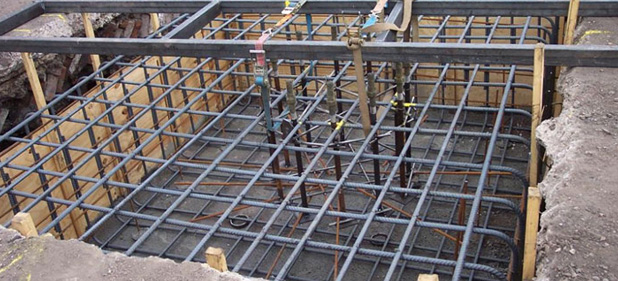 Concrete pump Prestonpans